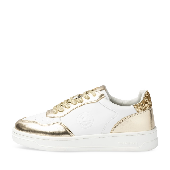 Sneakers GOUD Dames