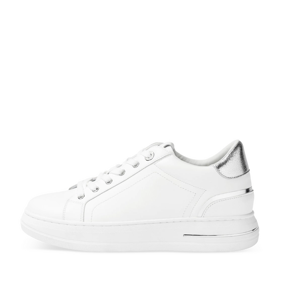 Sneakers ZILVER Dames