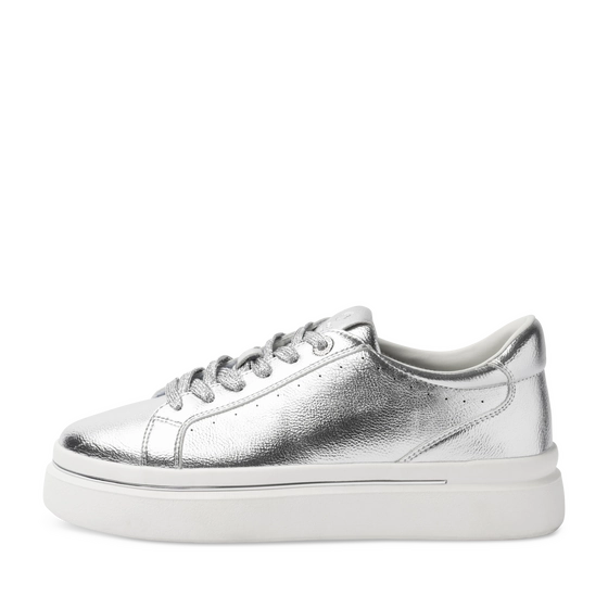 Sneakers ZILVER Dames
