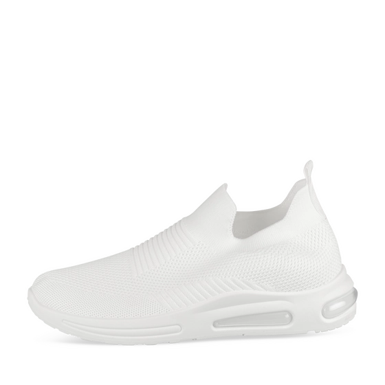 Baskets BLANC Femme