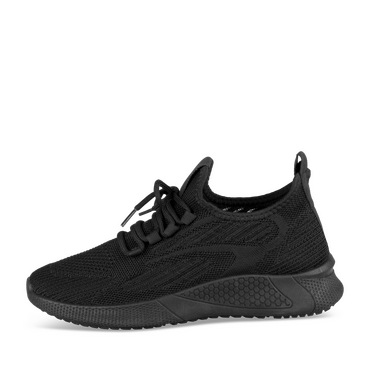 Baskets NOIR Femme