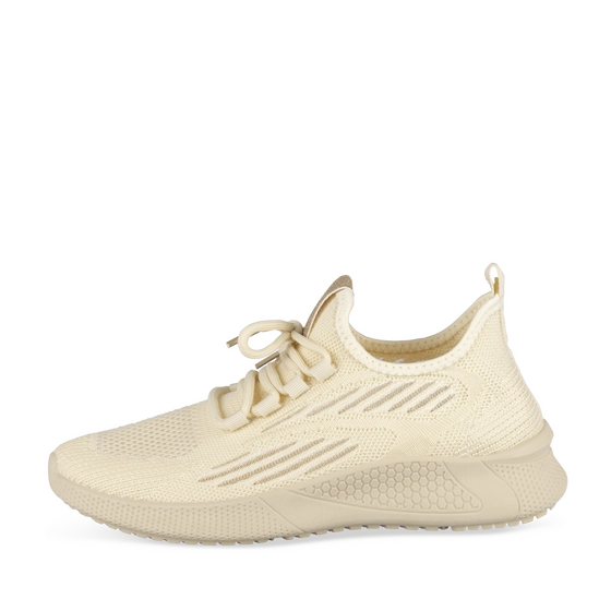 Sneakers BEIGE Dames