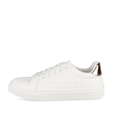 Sneakers WIT Dames