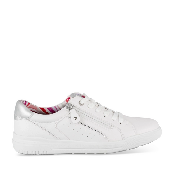 Sneakers WIT Dames