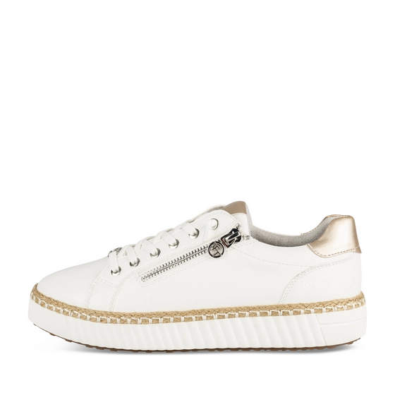 Sneakers WIT Dames
