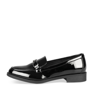Mocassins NOIR Femme