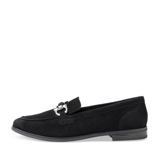 Mocassins NOIR Femme