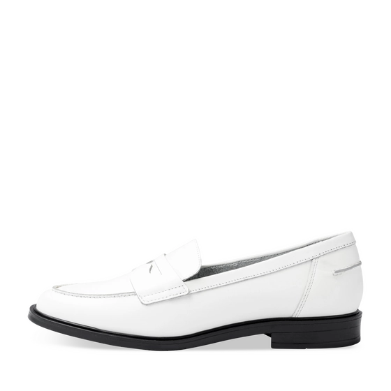 Mocassins_avec_talon WIT Dames