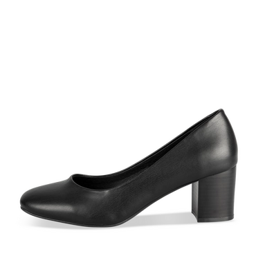 Escarpins NOIR Femme