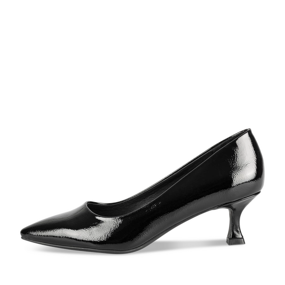 Pumps_avec_talon ZWART Dames