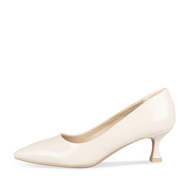Escarpins BEIGE Femme