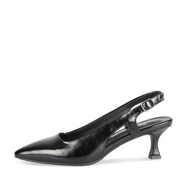 Escarpins NOIR Femme