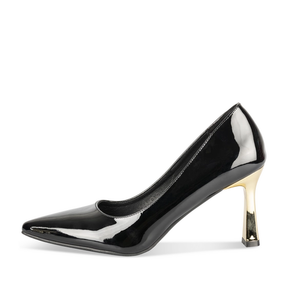 Escarpins NOIR Femme