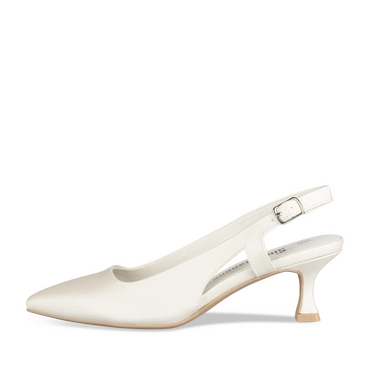 Pumps_avec_talon WIT Dames