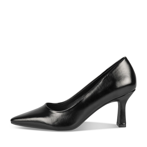 Pumps_avec_talon ZWART Dames