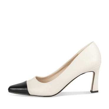 Pumps_avec_talon BEIGE Dames