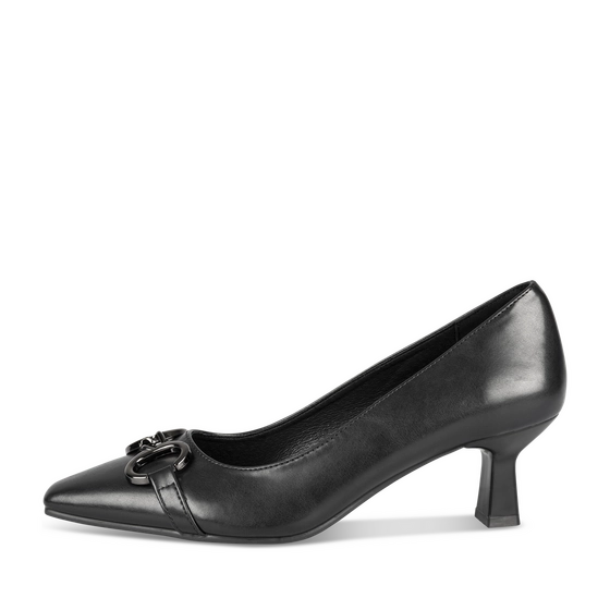 Escarpins NOIR Femme