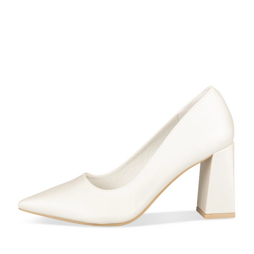 Escarpins PERLE Femme