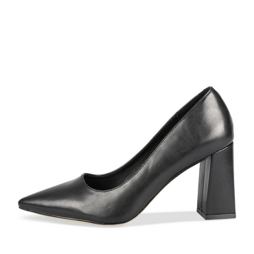 Escarpins NOIR Femme