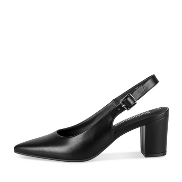 Escarpins NOIR Femme