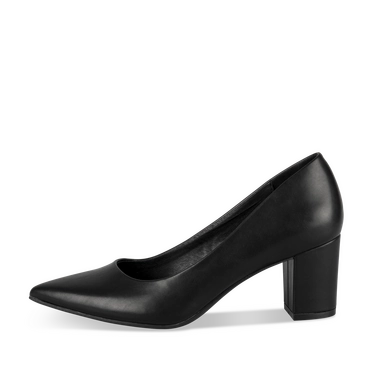 Escarpins NOIR Femme