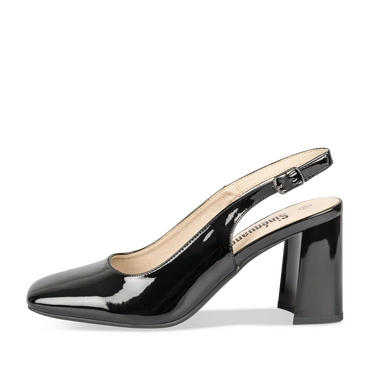 Escarpins NOIR Femme