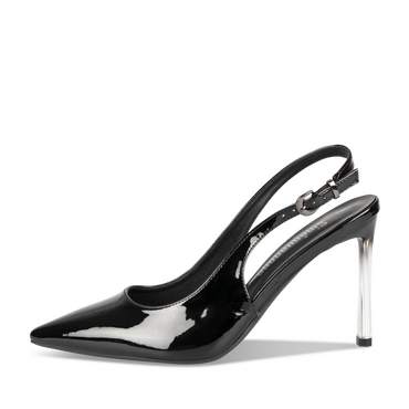 Escarpins NOIR Femme