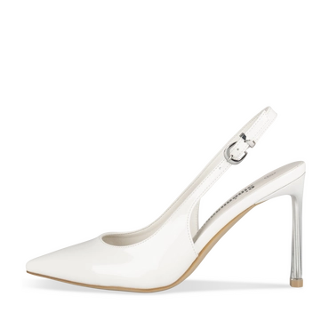 Pumps_avec_talon WIT Dames