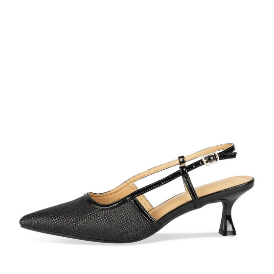 Escarpins NOIR Femme