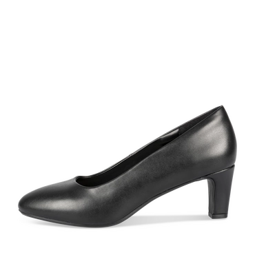 Escarpins NOIR Femme