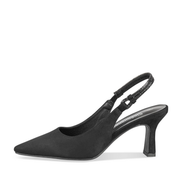 Escarpins NOIR Femme
