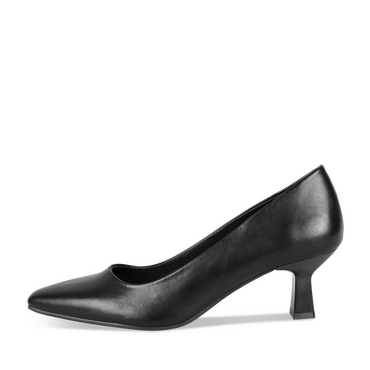 Pumps_avec_talon ZWART Dames