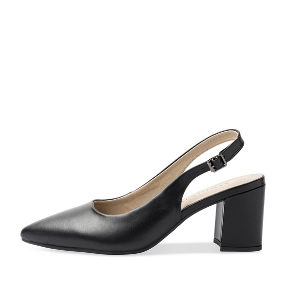 Escarpins NOIR Femme