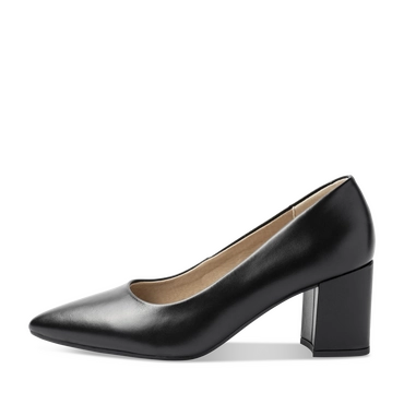 Escarpins NOIR Femme