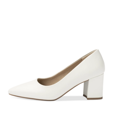Pumps_avec_talon WIT Dames