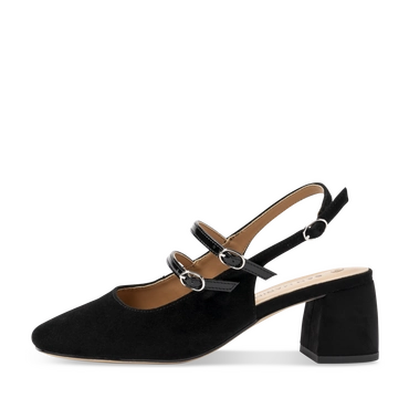 Escarpins NOIR Femme
