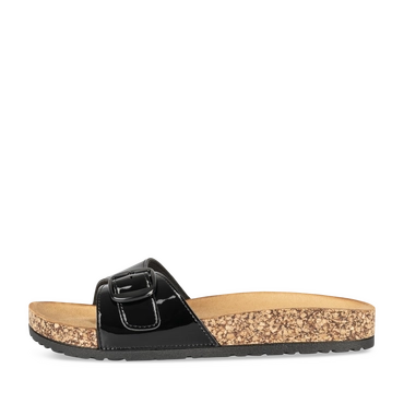 Mules NOIR Femme