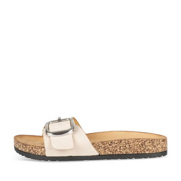 Slippers_avec_talon BEIGE Dames