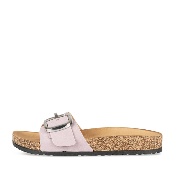 Mules VIOLET Femme