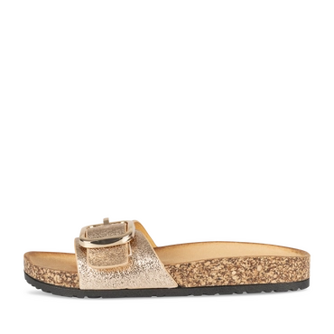 Mules ROSE LIGHT Femme