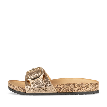 Slippers_avec_talon GOUD Dames