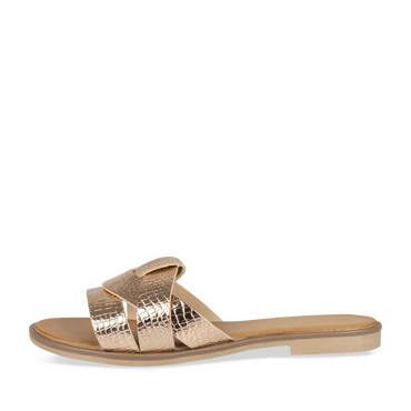 Mules ROSE LIGHT Femme