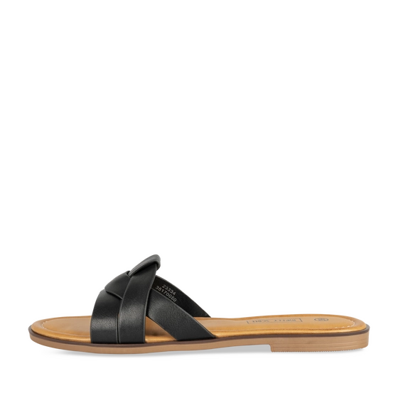 Mules NOIR Femme