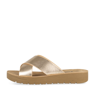 Slippers_avec_talon GHIACCIO Dames