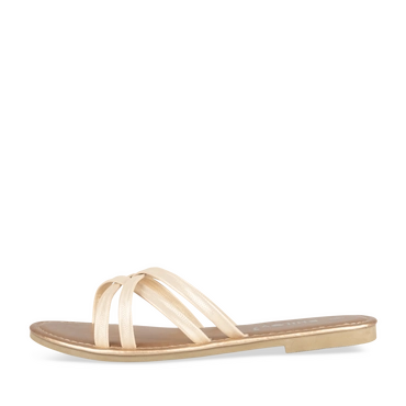 Slippers_avec_talon GHIACCIO Dames