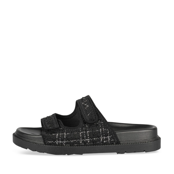 Mules NOIR Femme