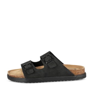 Mules NOIR Femme