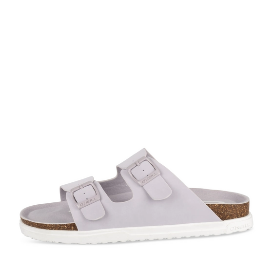 Slippers_avec_talon LILA Dames