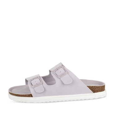 Slippers_avec_talon LILA Dames