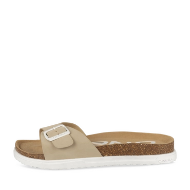 Slippers_avec_talon BEIGE Dames